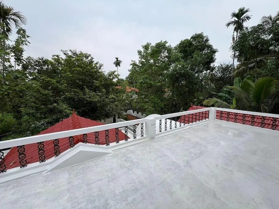 Kalarikkal House-1